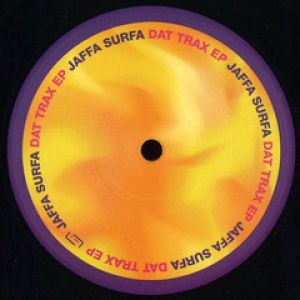 DAT TRAX EP