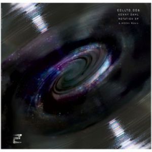 ROTATION EP (A.MOCHI RMX)