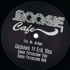 HOME EP