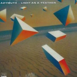 LIGHT AS A FEATHER