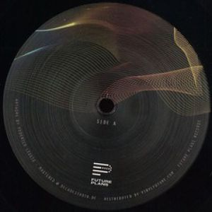 HOLOGRAM EP