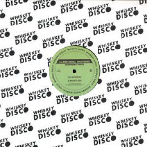 TEMPERANCE EDITS EP