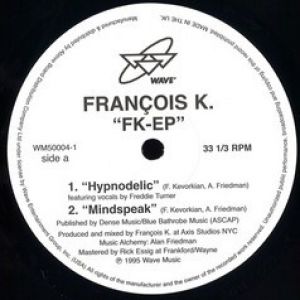 FK EP