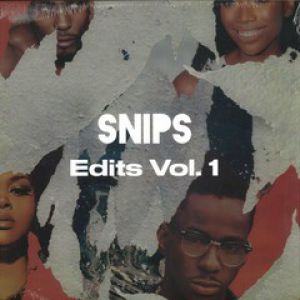 EDITS VOL. 1
