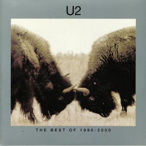 THE BEST OF 1990-2000