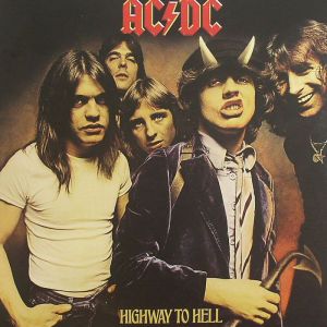 HIGHWAY TO HELL