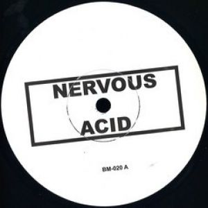 POEM / NERVOUS ACID