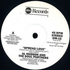 SPREAD LOVE