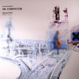 OK COMPUTER