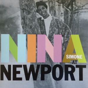 NINA AT NEWPORT