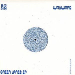 GREEN LANES EP