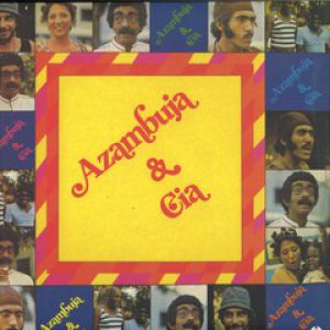 AZAMBUJA & CIA