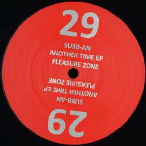 ANOTHER TIME II EP