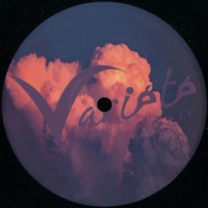 FORWARD EP