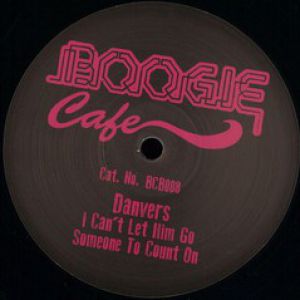 DESIRE EP 
