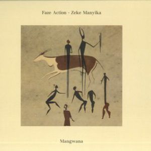 MANGWANA