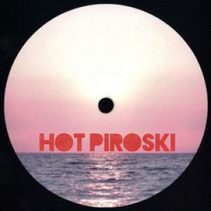 HOT PIROSKI SAMPLER VOL.1