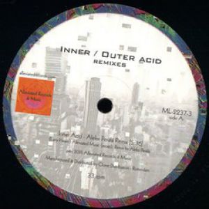 INNER / OUTER ACID (ALEKSI PERALA REMIXES)
