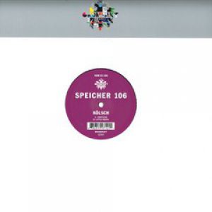 SPEICHER 106
