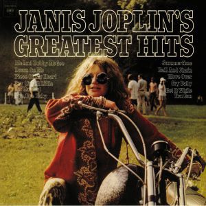 GREATEST HITS