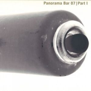 PANORAMA BAR 07 PART 1