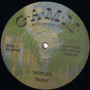 BUMP / KNOW