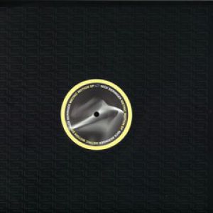 METRIC MOTION EP