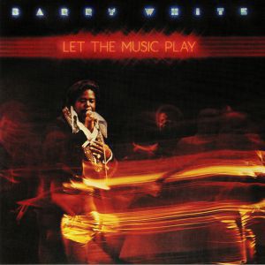 LET THE MUSIC PLAY