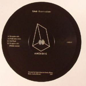 IL CERVO ADIRATO (MODES REMIX)