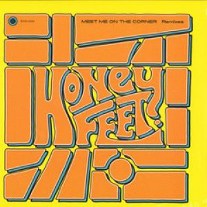 MEET ME ON THE CORNER (CRAZY P REMIXES)