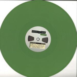 FIREWALKER EP