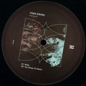 INSANITY EP