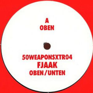 OBEN / UNTEN