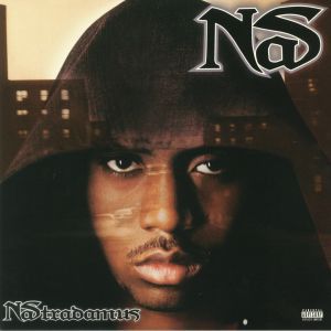 NASTRADAMUS