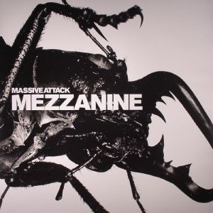 MEZZANINE (20th ANNIVERSARY ED. REMASTERED)
