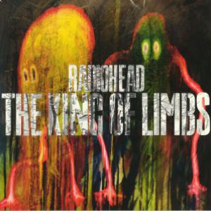 THE KING OF LIMBS
