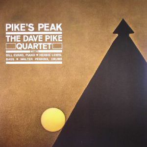 PIKE'S PEAK