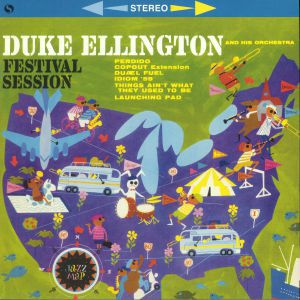 FESTIVAL SESSION
