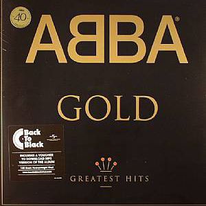 GOLD GREATEST HITS 