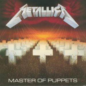 MASTER OF PUPPETS