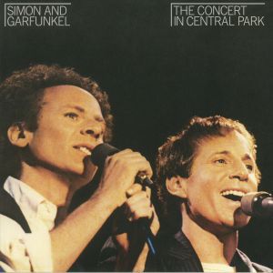 THE CONCERT IN CENTRAL PARK