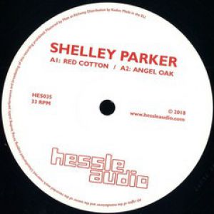 RED COTTON EP