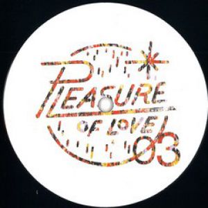 PLEASURE OF EDITS 3
