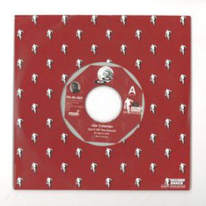 GET IT OFF THE GROUND (DJ SPINNA EDIT)