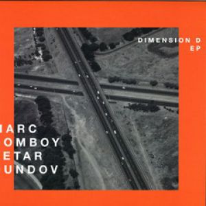 DIMENSION D EP