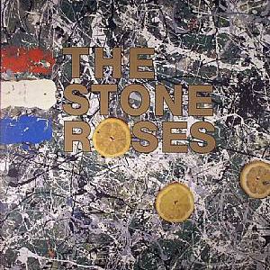 THE STONE ROSES LP