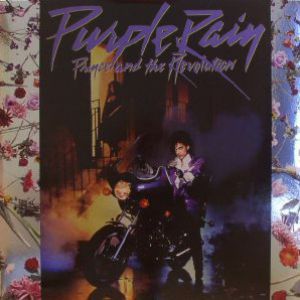 PURPLE RAIN