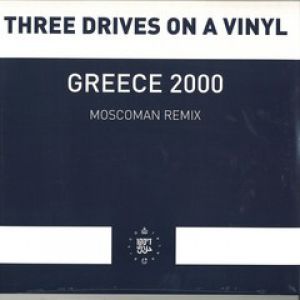 GREECE 2000 - MOSCOMAN REMIX