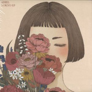 TOKYO EP
