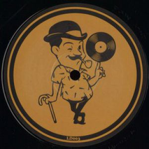 GARY TOWN EP